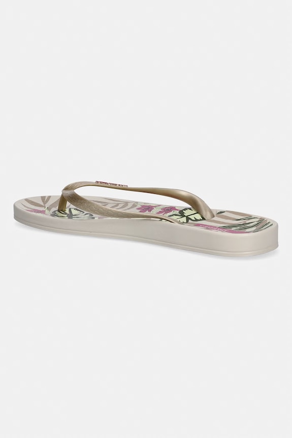 Scarpe Ipanema infradito da donna ANAT. TEMAS 83759.BL501 beige
