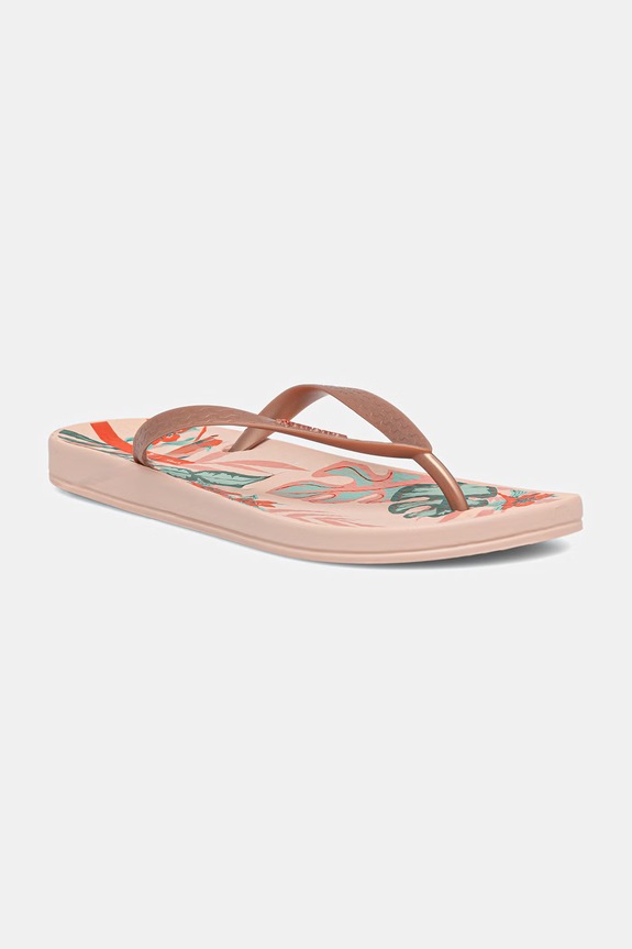 Ipanema σαγιονάρες δίχαλο Γυναικεία ANAT. TEMAS ροζ 83759.BL502