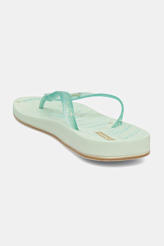 Obuwie Ipanema japonki damskie ANAT MAGIC 83760.BL699 turkusowy