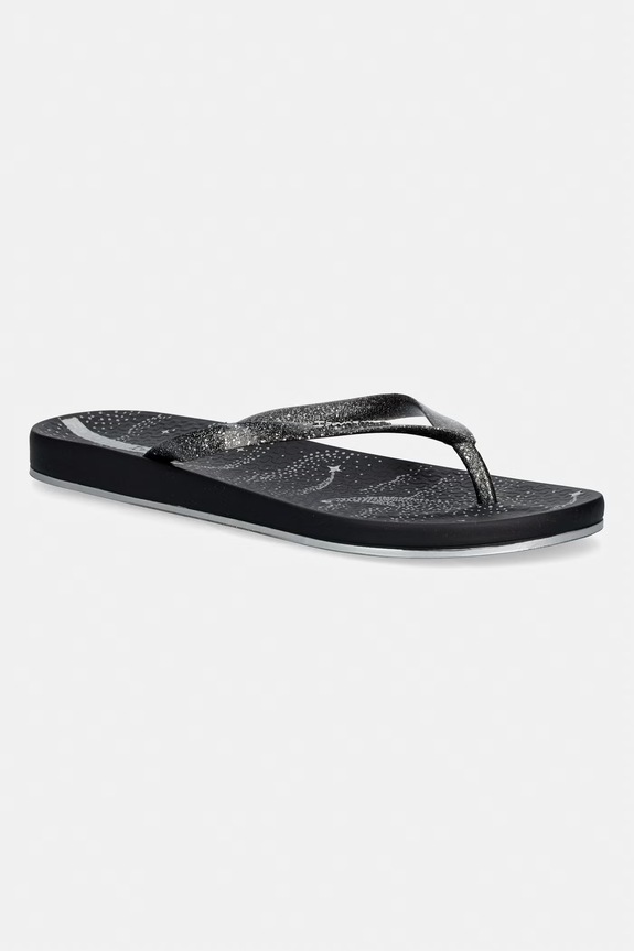 Ipanema japonki damskie ANAT MAGIC czarny 83760.BL700
