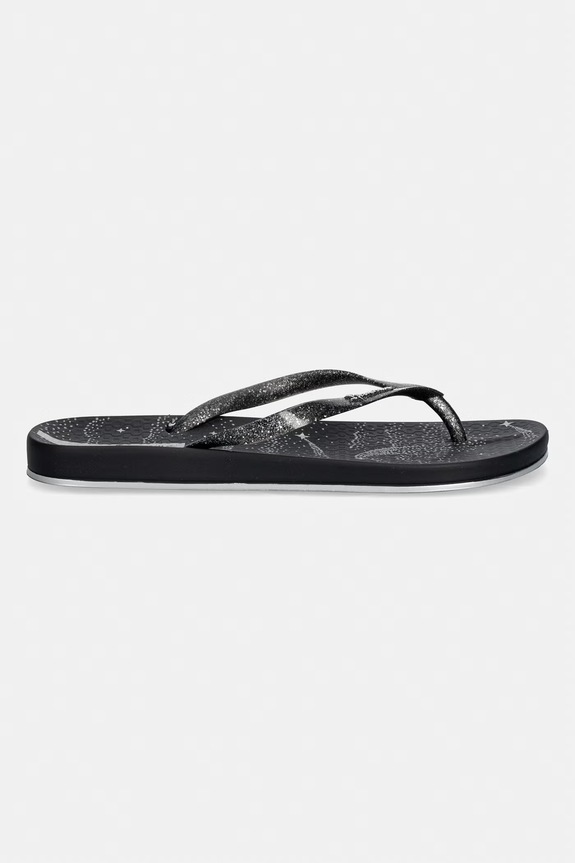 Ipanema japonki damskie ANAT MAGIC 83760.BL700 czarny SS26