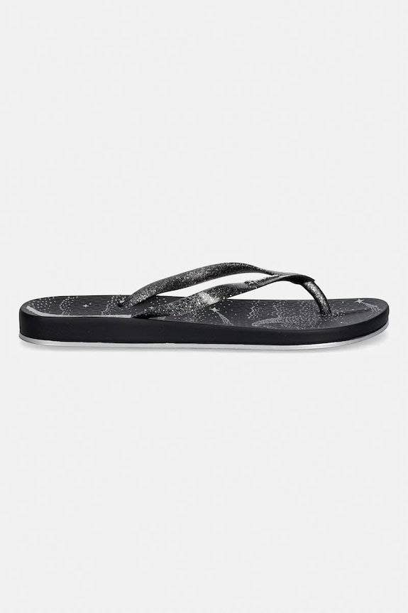 Ipanema japonki damskie ANAT MAGIC 83760.BL700 czarny SS26