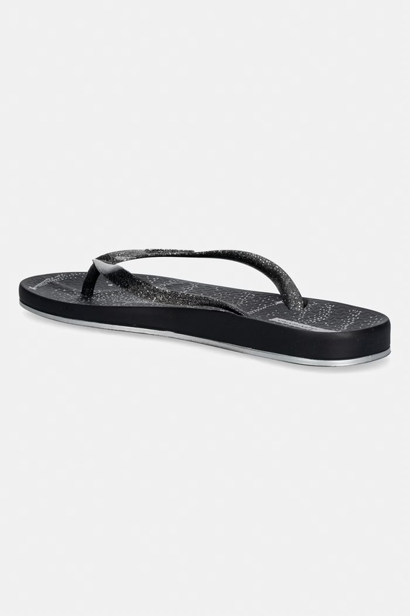 Obuwie Ipanema japonki damskie ANAT MAGIC 83760.BL700 czarny