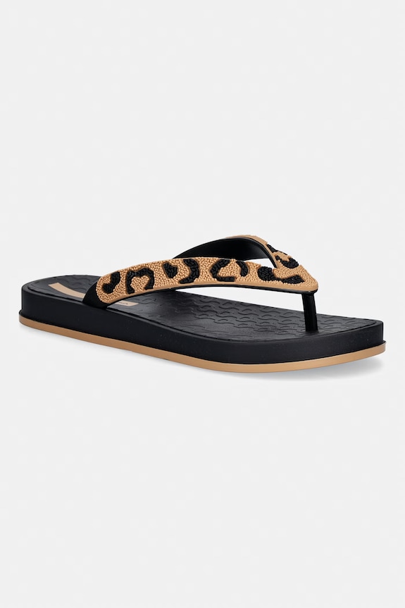 Ipanema Infradito da donna FESTA FEM nero 83772.BP089