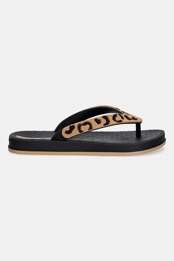 Ipanema Infradito da donna FESTA FEM 83772.BP089 nero SS26