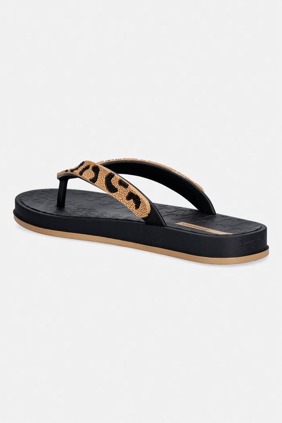 Scarpe Ipanema Infradito da donna FESTA FEM 83772.BP089 nero