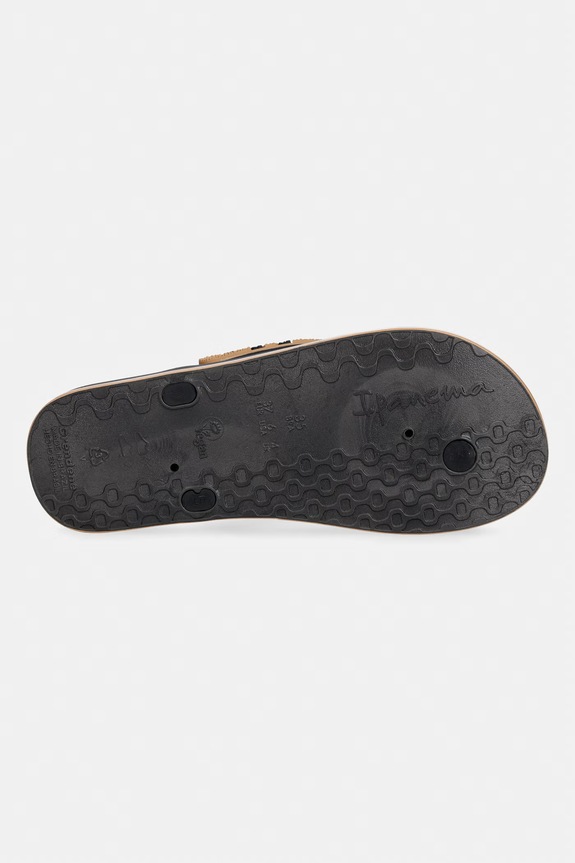 Ipanema Infradito da donna FESTA FEM 83772.BP089 nero