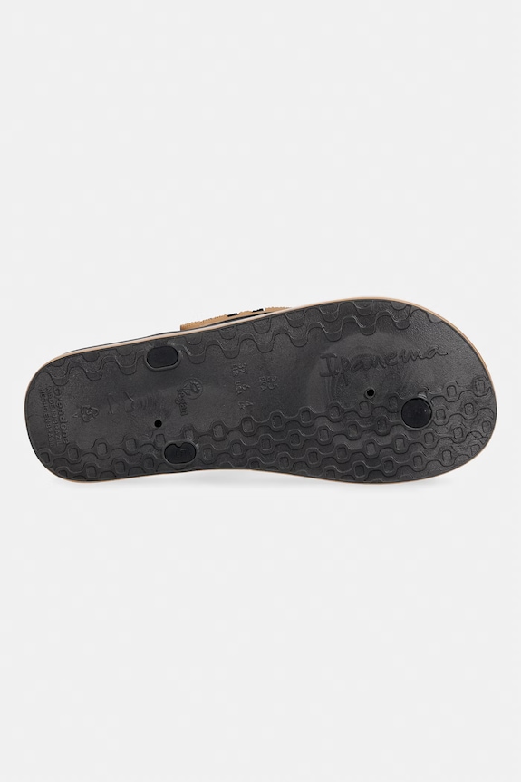 Ipanema Infradito da donna FESTA FEM 83772.BP089 nero