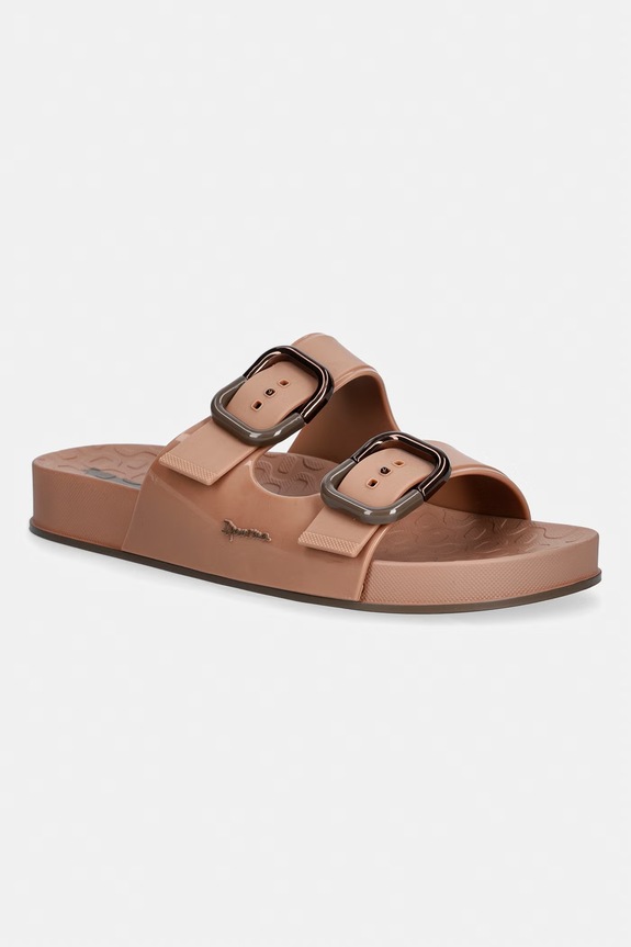 Ipanema klapki damskie SHORE SLIDE różowy 83781.BP288