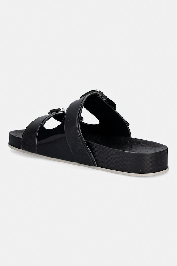 Obuwie Ipanema klapki damskie SHORE SLIDE 83781.BP297 czarny