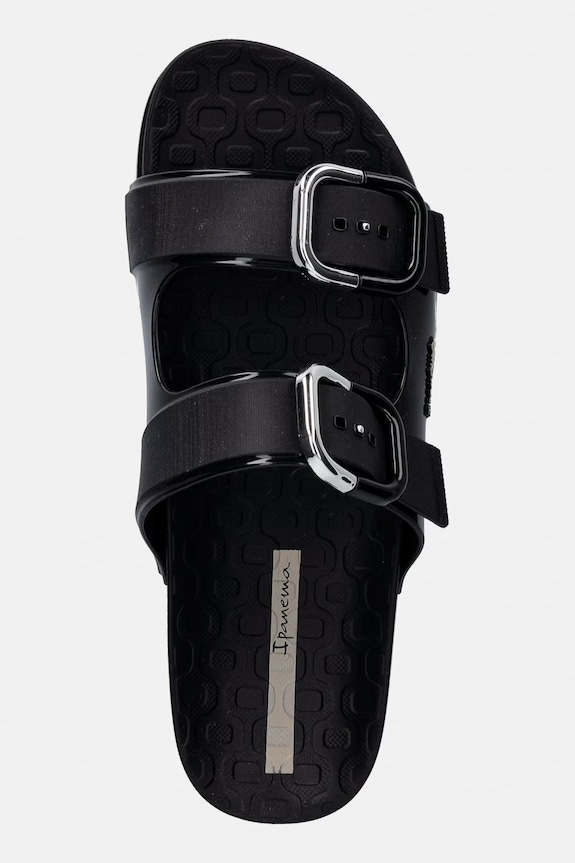 Ipanema klapki damskie SHORE SLIDE czarny 83781.BP297