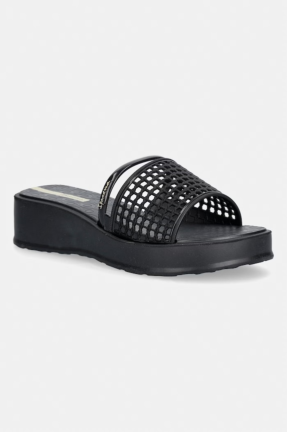 Ipanema pantofle dámské ESSENCE FEM černá 83786.BO478