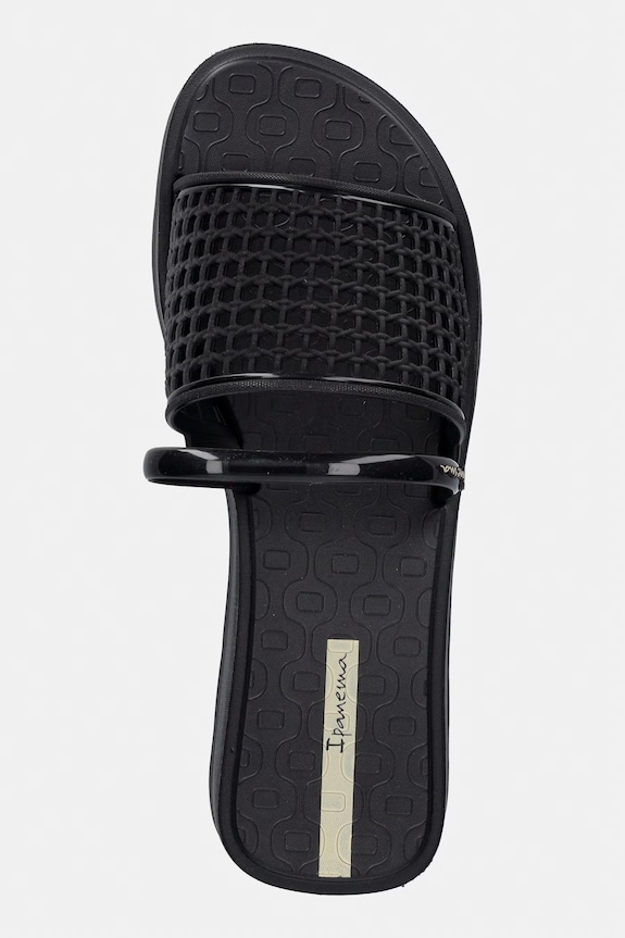 Ipanema pantofle dámské ESSENCE FEM černá 83786.BO478