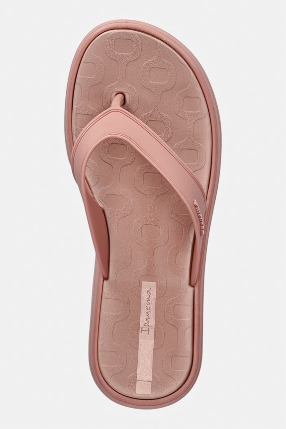 Ipanema σαγιονάρες δίχαλο Γυναικεία SOLARIS FEM ροζ 83787.BO884