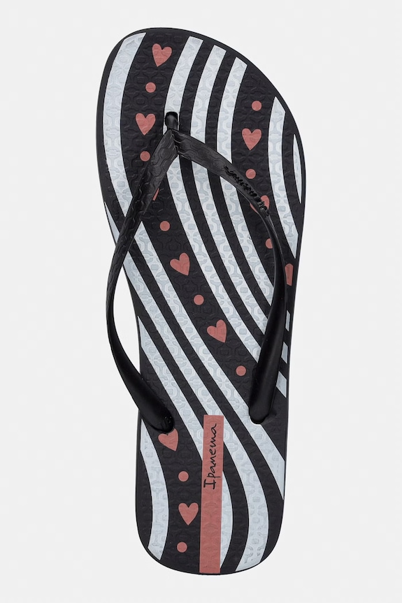 Ipanema šľapky dámske CLASSICA HAP čierna 83826.BN890