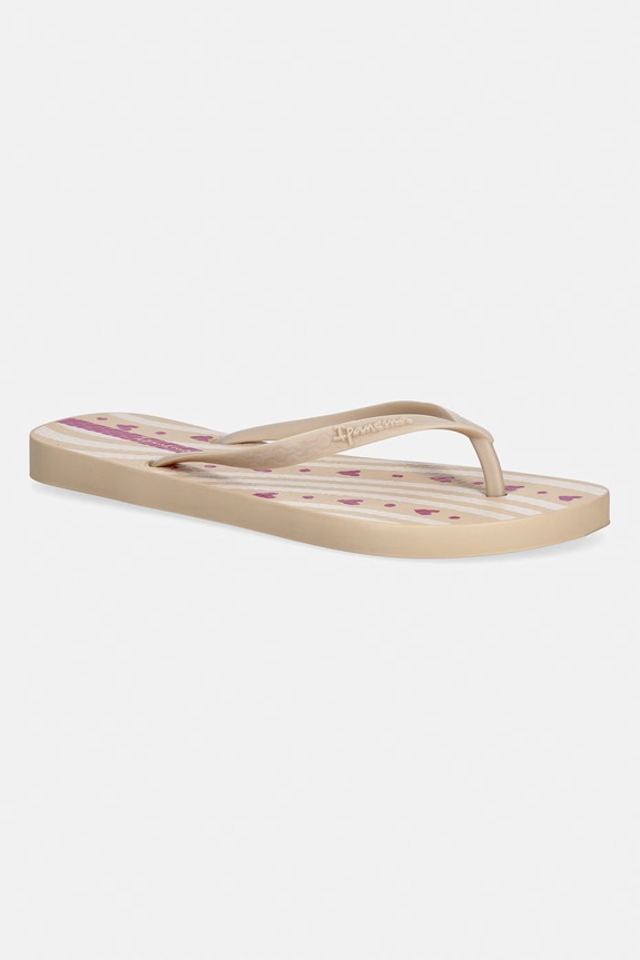 Ipanema japonki damskie CLASSICA HAP beżowy 83826.BN892