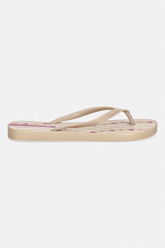 Ipanema japonki damskie CLASSICA HAP 83826.BN892 beżowy SS26