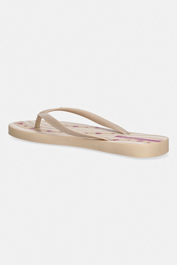Obuwie Ipanema japonki damskie CLASSICA HAP 83826.BN892 beżowy