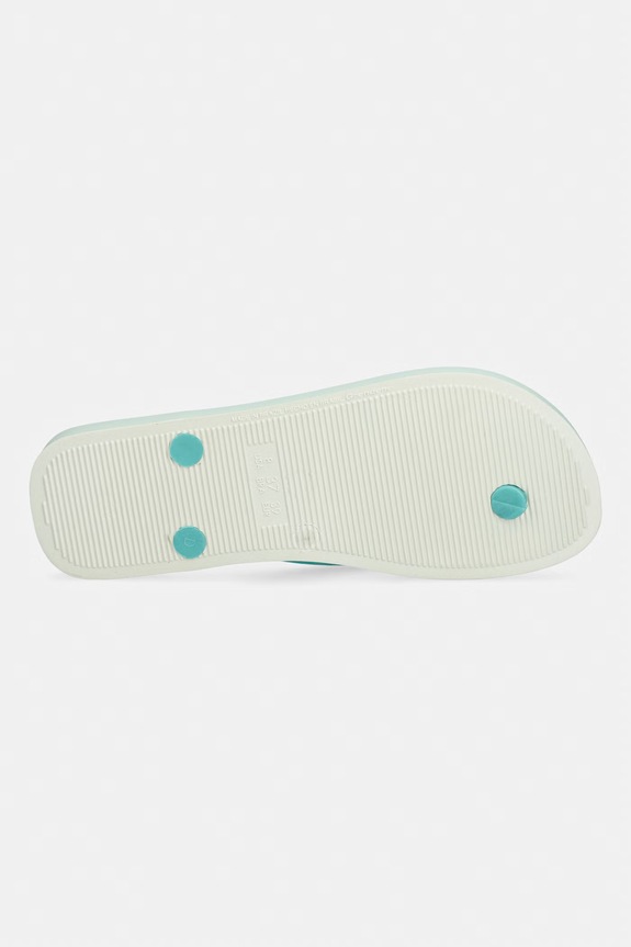 Ipanema japonki damskie CLASSICA HAP 83826.BN896 turkusowy