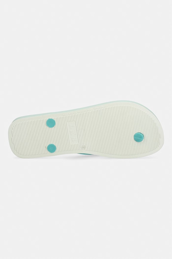 Ipanema σαγιονάρες δίχαλο Γυναικεία CLASSICA HAP 83826.BN896 τιρκουάζ