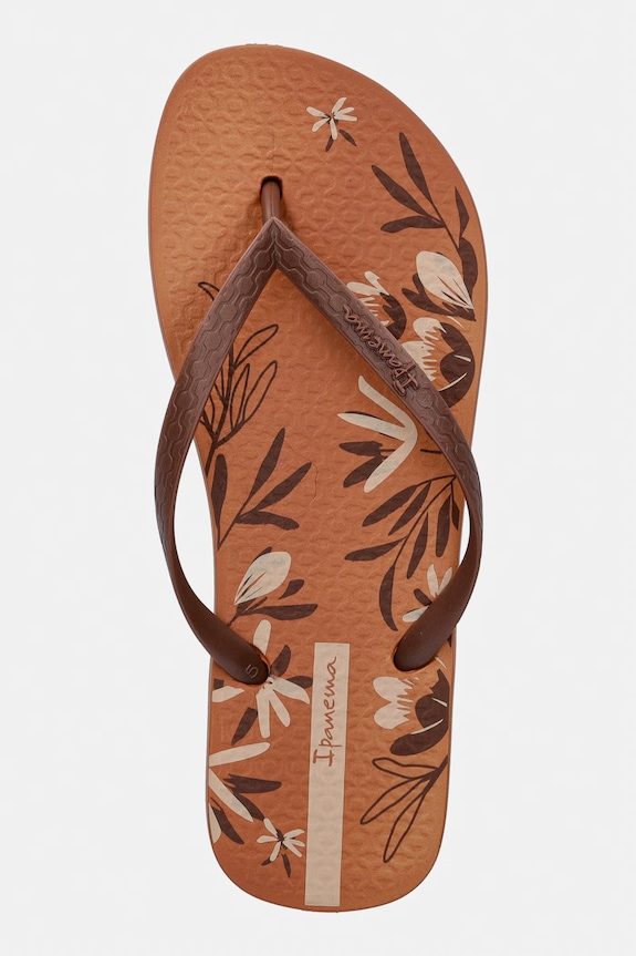 Ipanema šľapky dámske CLASSICA HAP hnedá 83826.BN897