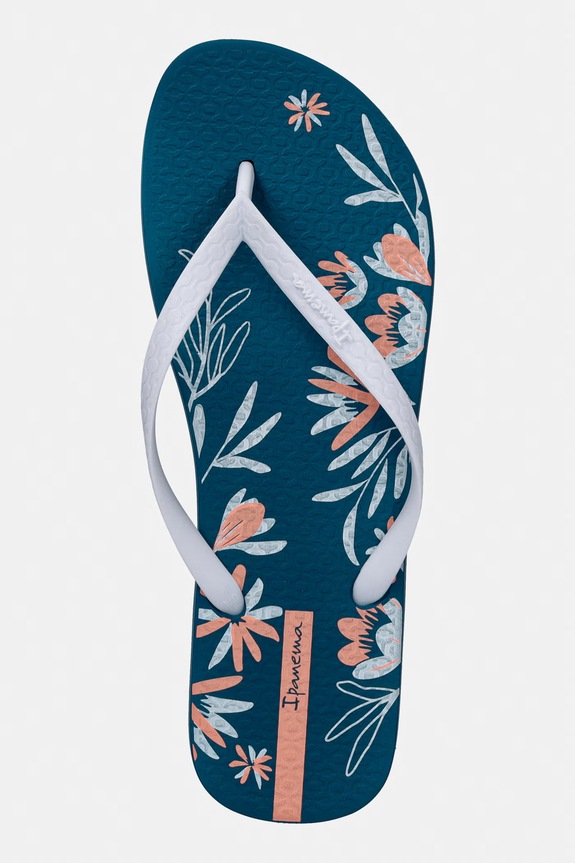 Ipanema japonki damskie CLASSICA HAP turkusowy 83826.BN899