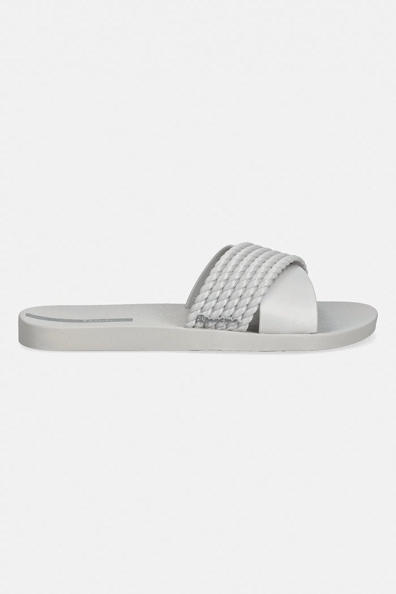 Ipanema klapki STREET II FE 83244.BD844 szary SS26