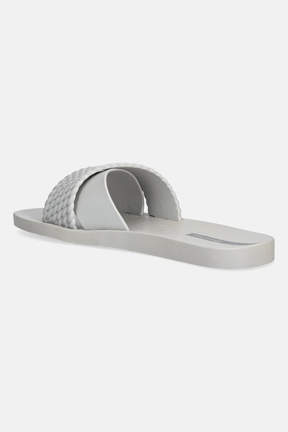 Obuwie Ipanema klapki STREET II FE 83244.BD844 szary