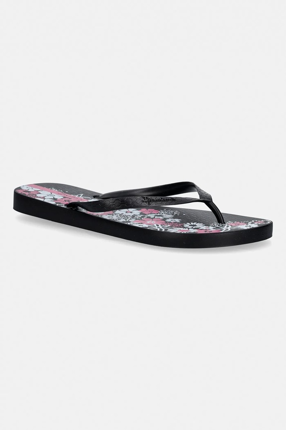 Ipanema șlapi CLASSIC HAPP sintetic negru 83582.AW922