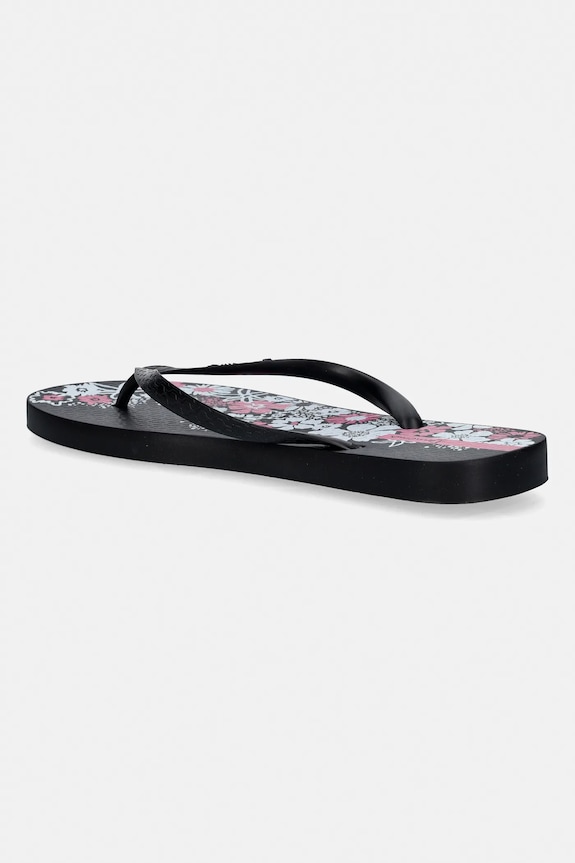 Încălțăminte Ipanema șlapi CLASSIC HAPP 83582.AW922 negru