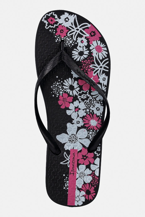 Ipanema șlapi CLASSIC HAPP negru 83582.AW922