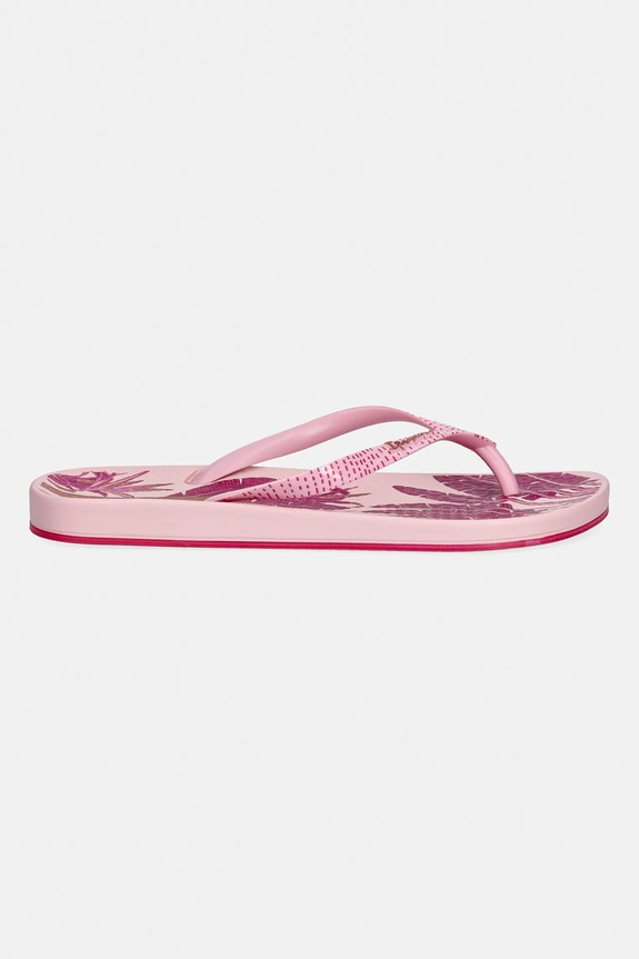 Šľapky Ipanema ANAT NATURE 83650.BD581 ružová SS26