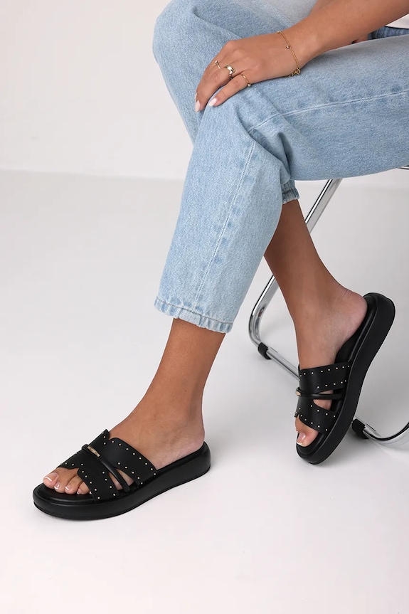 Mexx šľapky na platforme dámske LOTUS II PACHA Sandal MI001601961W
