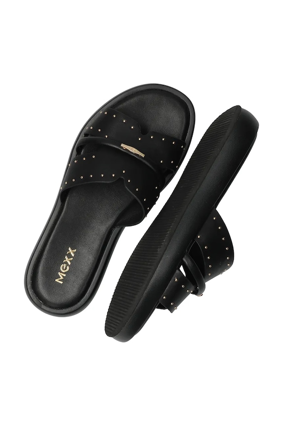 Mexx šľapky na platforme dámske LOTUS II PACHA Sandal MI001601961W