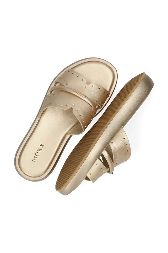 Mexx šľapky na platforme dámske LOTUS II PACHA Sandal MI001601961W