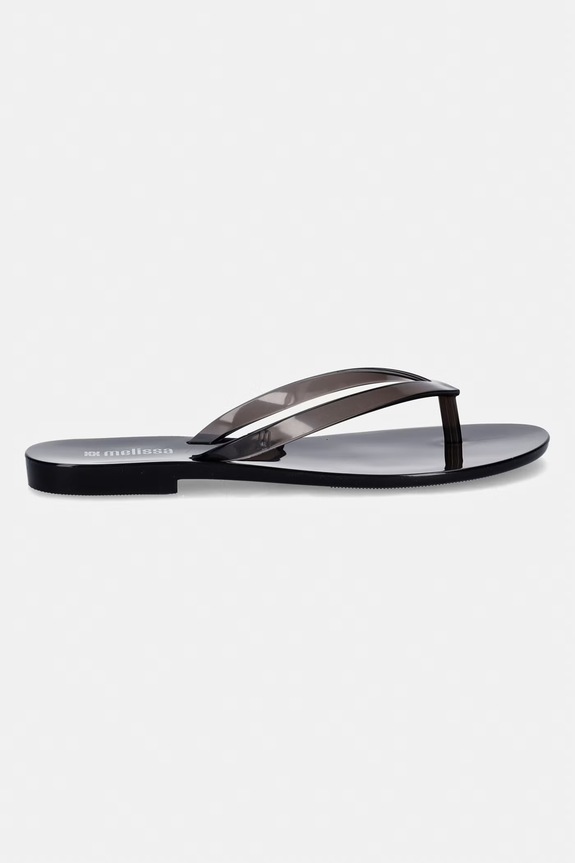 Melissa žabky dámske HARMONIC JELLY AD M38105.BX984 čierna SS26