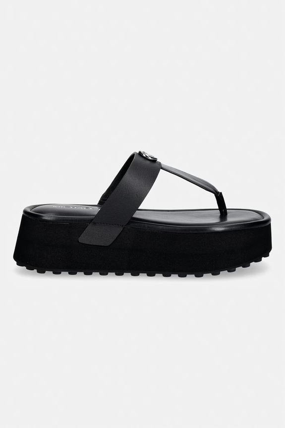 MICHAEL Michael Kors žabky dámske Koya Flip Flop 40S6KOFA1L.001 čierna SS26