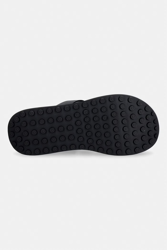 MICHAEL Michael Kors žabky dámske Koya Flip Flop 40S6KOFA1L.001 čierna
