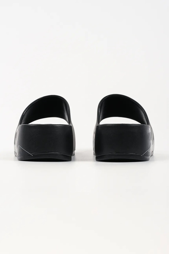 Încălțăminte Karl Lagerfeld papuci cu platformă de damă Kobo Ii KL86048F.V00 negru