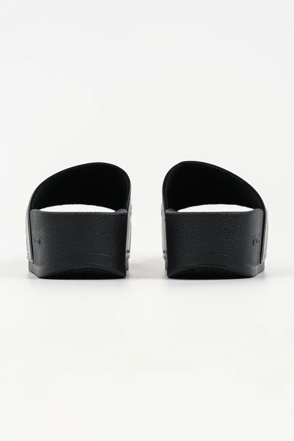 Încălțăminte Karl Lagerfeld papuci cu platformă de Femei Kondo Maxi Ii KL80826.F0S negru