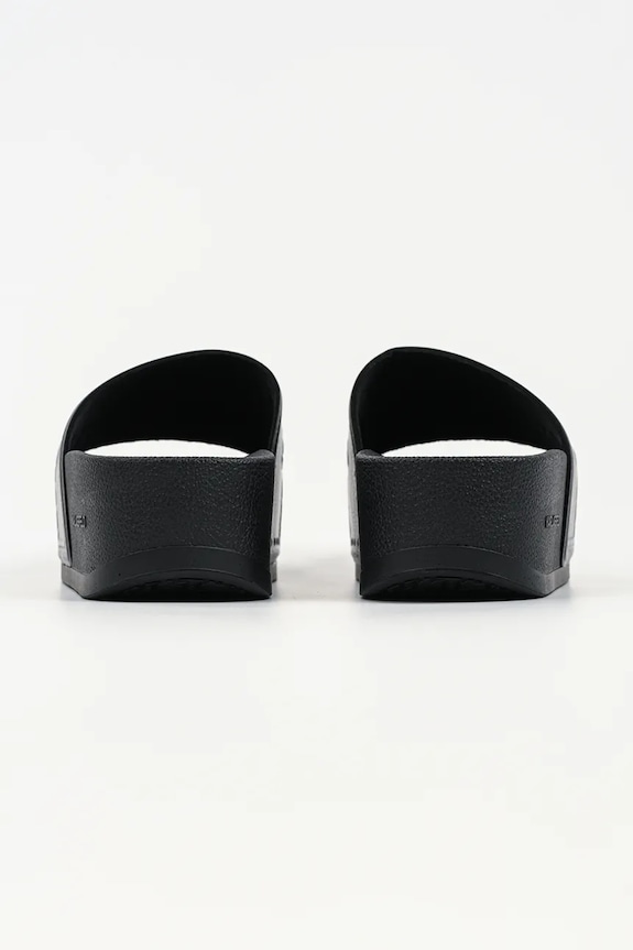 Încălțăminte Karl Lagerfeld papuci cu platformă de Femei Kondo Maxi Ii KL80826.F0S negru
