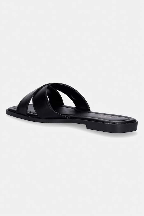 Παπούτσια Παντόφλες U.S. Polo Assn. GENNY002 GENNY002W.6Y1 μαύρο