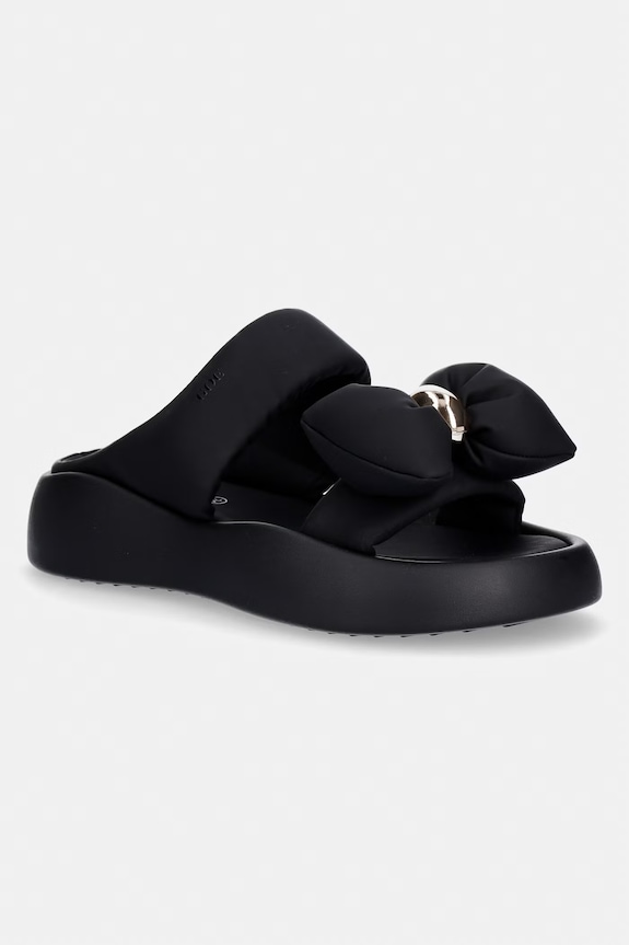 Goe damskie TT2N4110 czarny TT2N4110