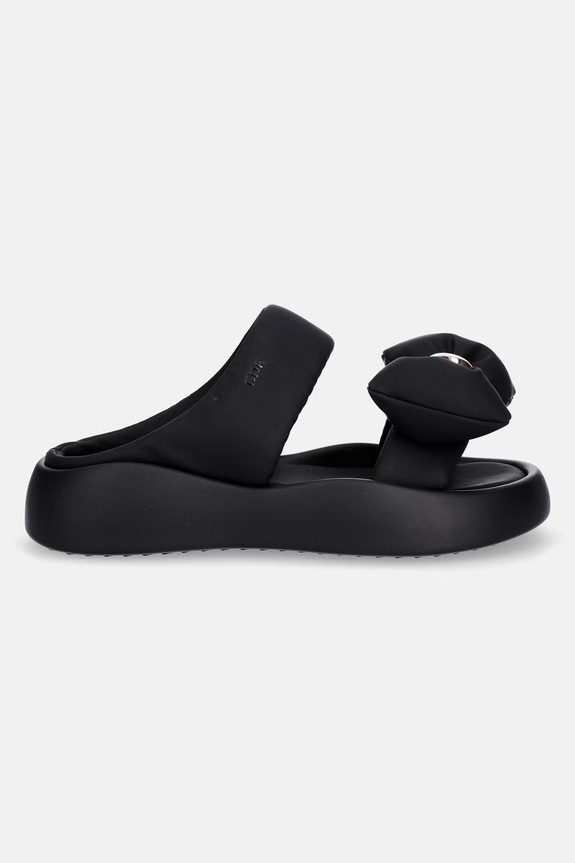 Goe damskie TT2N4110 TT2N4110 czarny ZS26