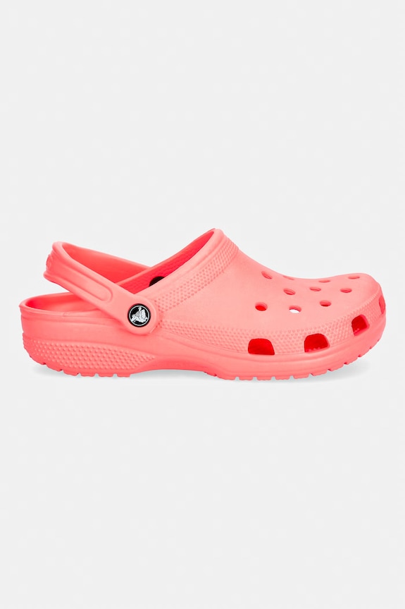 Crocs ciabatte slide da donna Classic 10001.6UI rosa SS26