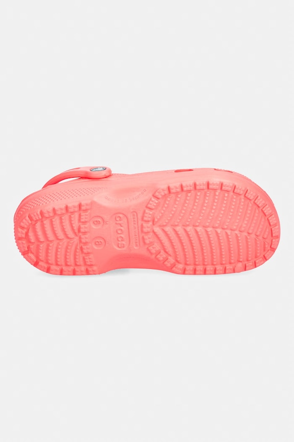 Crocs ciabatte slide da donna Classic 10001.6UI rosa