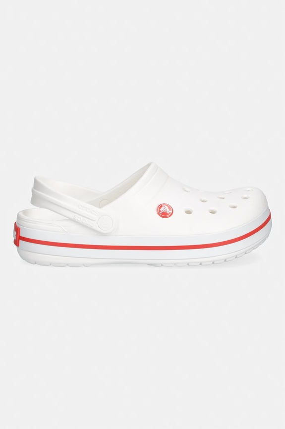 Crocs női papucs Crocband 11016.1WF fehér SS26