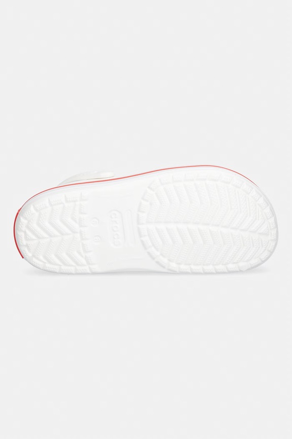 Crocs női papucs Crocband 11016.1WF fehér