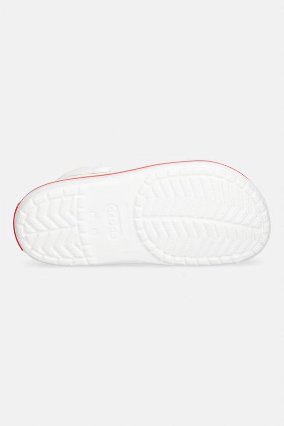 Crocs női papucs Crocband 11016.1WF fehér