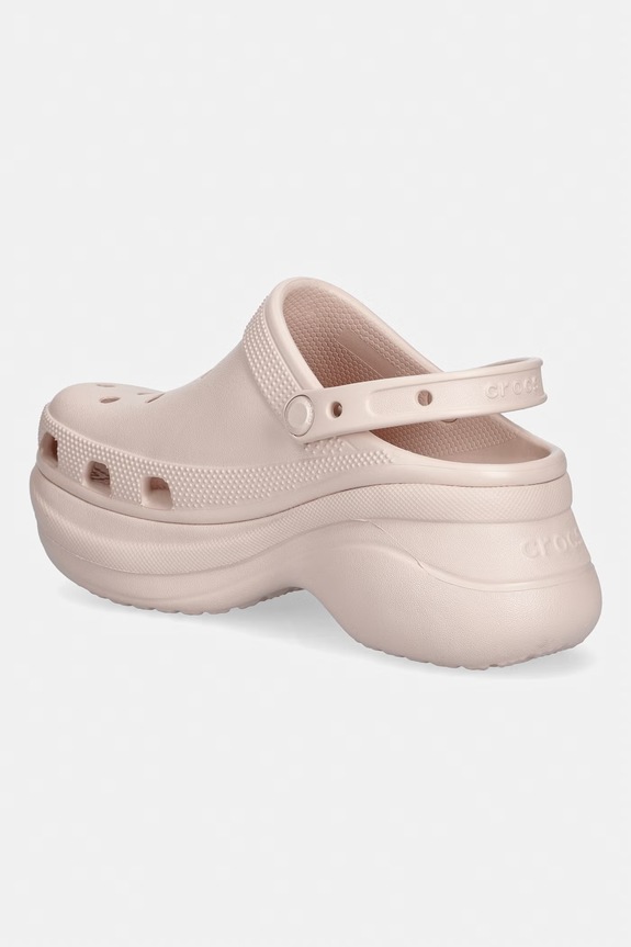 Παπούτσια Παντόφλες Crocs Bae Clog 206302.6UR ροζ